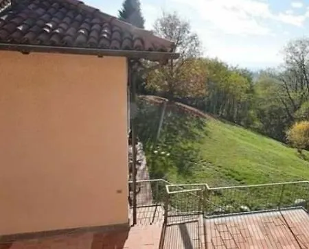 Apartment Montusel Biella